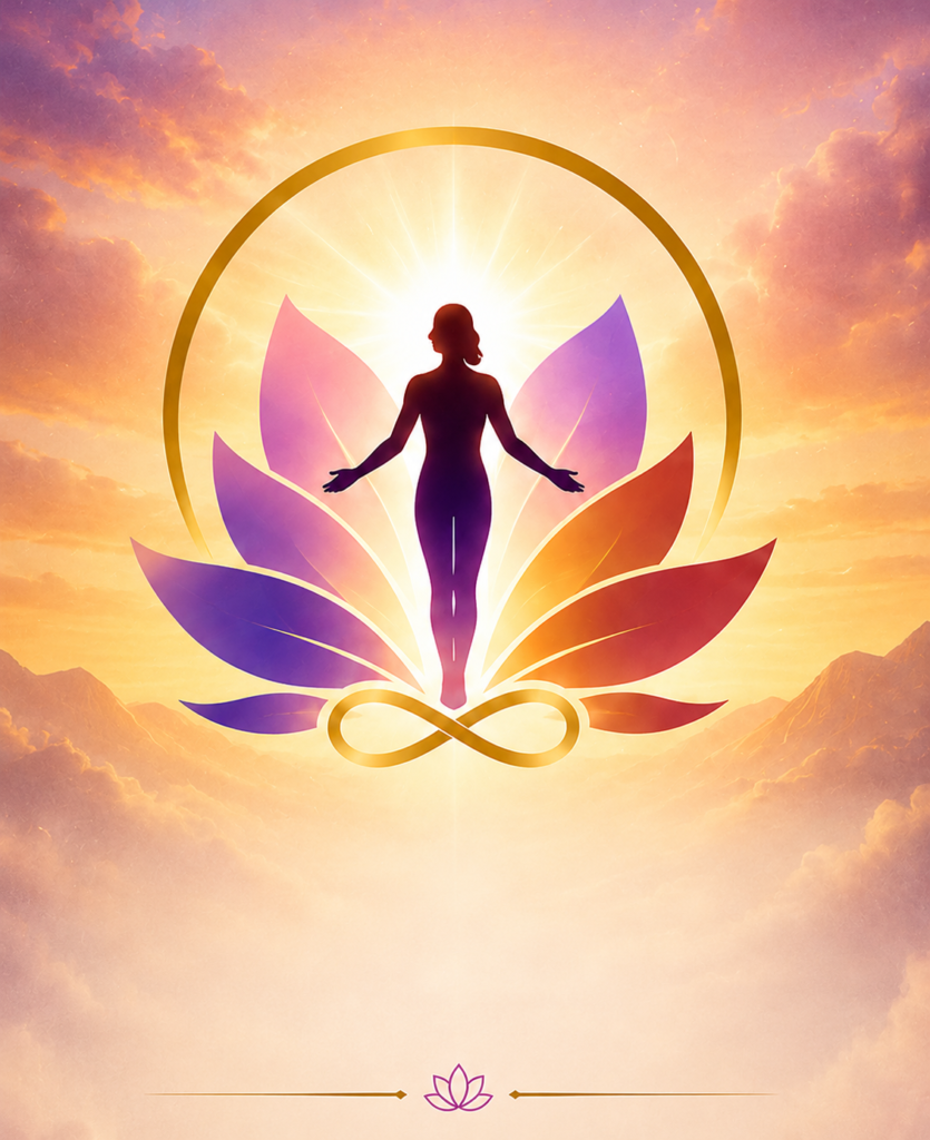 Conscious Transformation Sessions