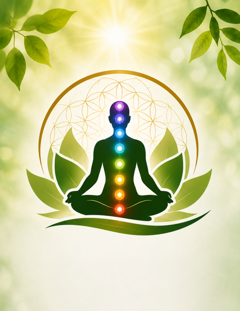 Healing Sciences & Energy Alignment