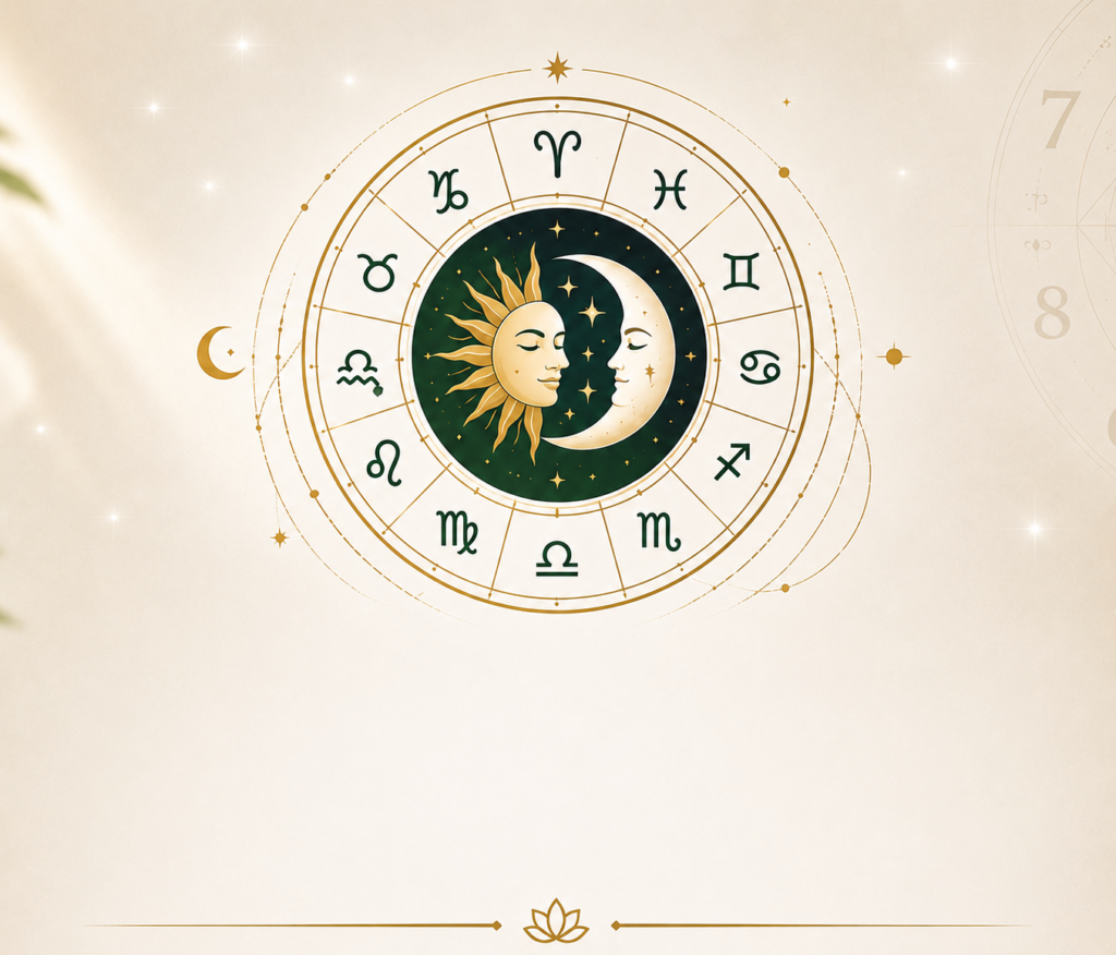 strology & Numerology